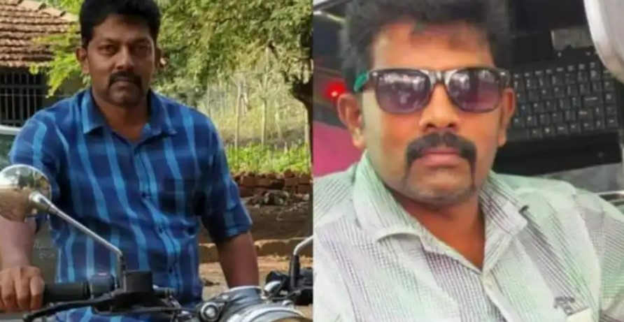 Vadakanchery accident Driver Jomon