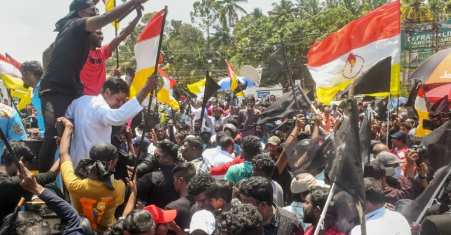 Vizhinjam International Port strike , High Court