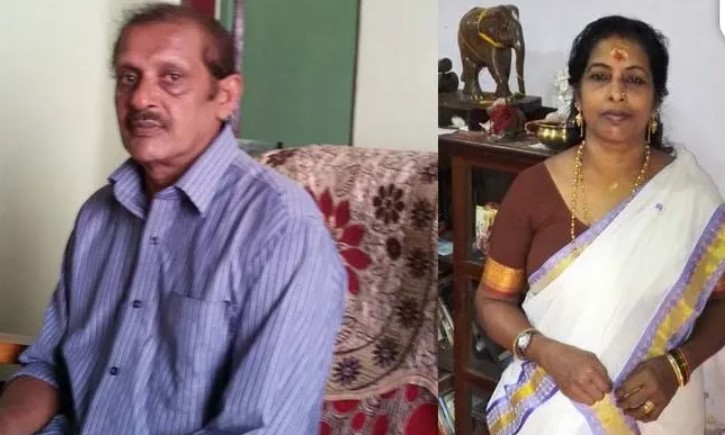 Elanthoor bhagaval singh and laila arrested for padma and rosly human sacrifice case