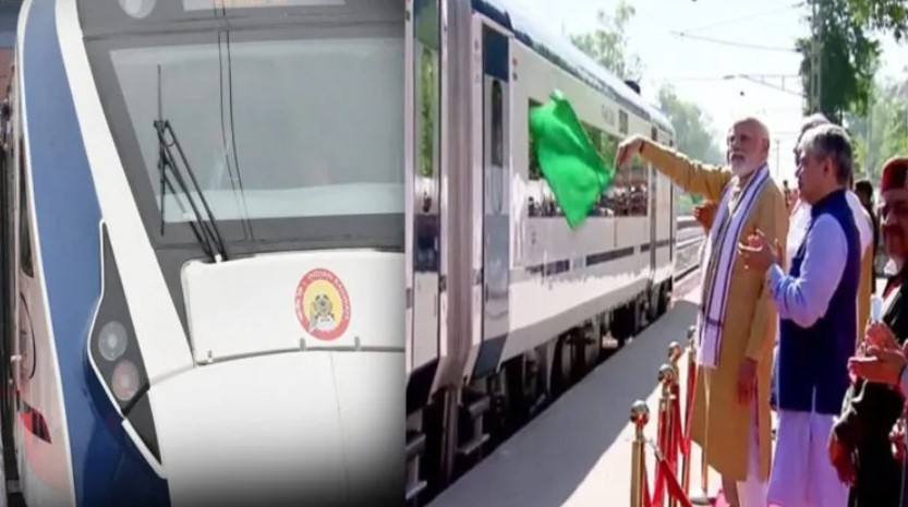 Vande Bharat Express