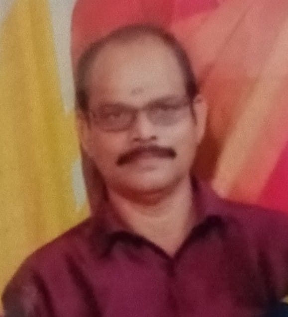 Sreekumar, a native of Varenikal, died in a car accident - വാഹനാപകടത്തിൽ മരണപെട്ട വരേണിക്കൽ സ്വദേശി ശ്രീകുമാർ