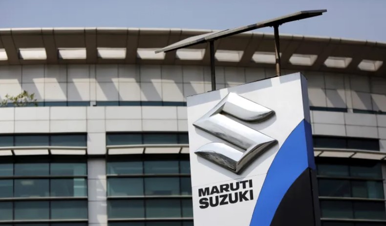 Maruti Suzuki