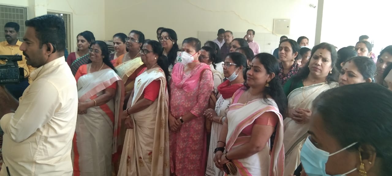 Chakkulathamma Pongala