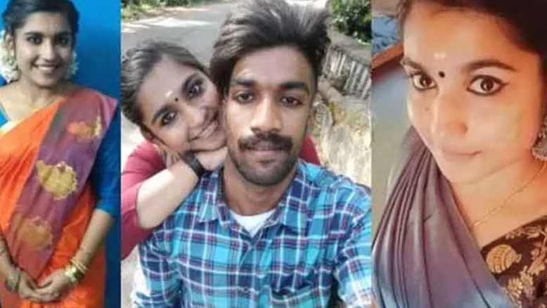 Greeshma , Sharon Raj