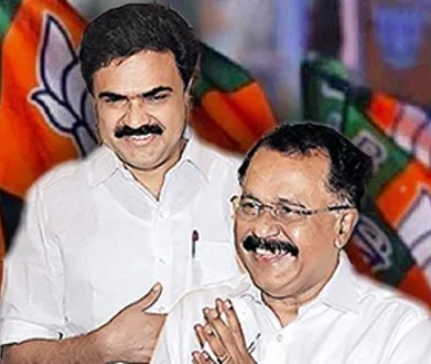 Jose K Mani , P S Sreedharan Pilla