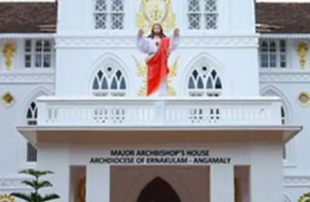 Syro Malabar Sabha