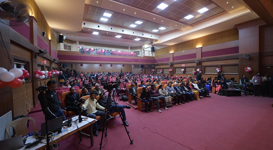 Delhi Malayalee Association Christmas and New year Programme