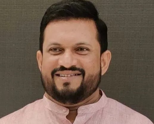 Muhammad Faisal (Lakshadweep )